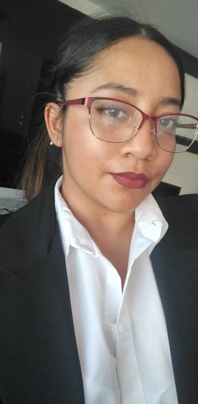 Lic. Ketzalzin Nayeli Vázquez Sánchez