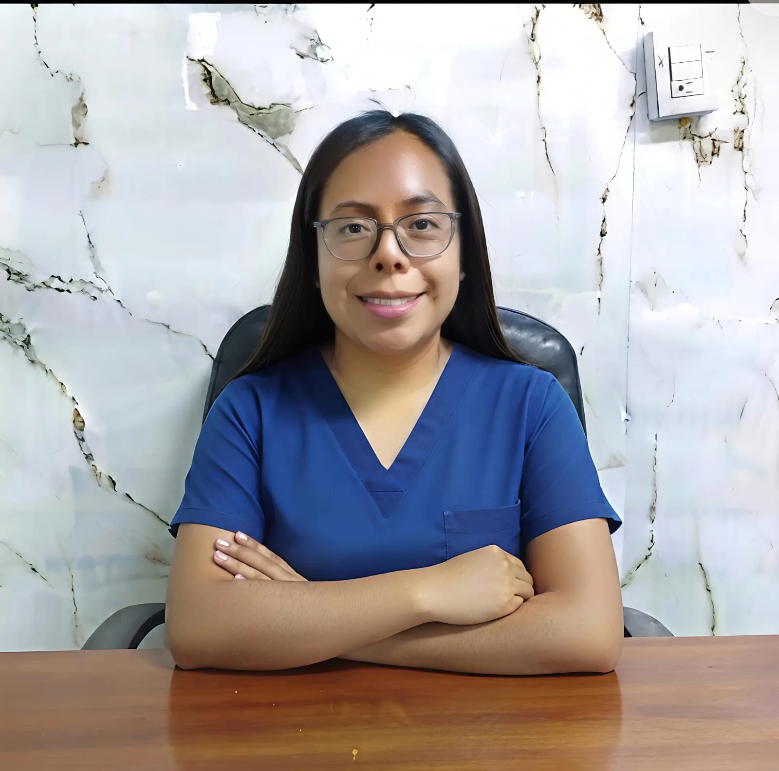 Maricela García Calvo