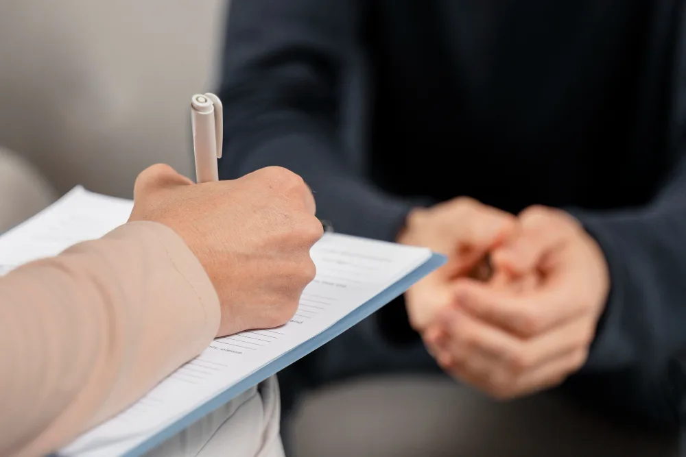 Atención Psicológica Psicoanalítica en CDMX