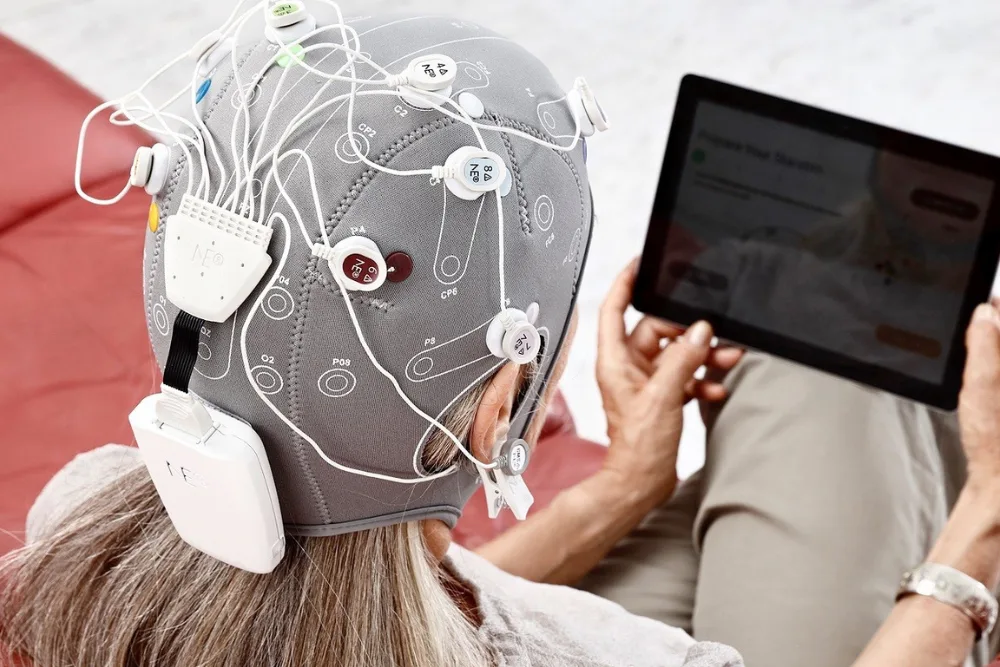 Neuroestimulación eléctrica tDCS en NeuroPsync Center CDMX