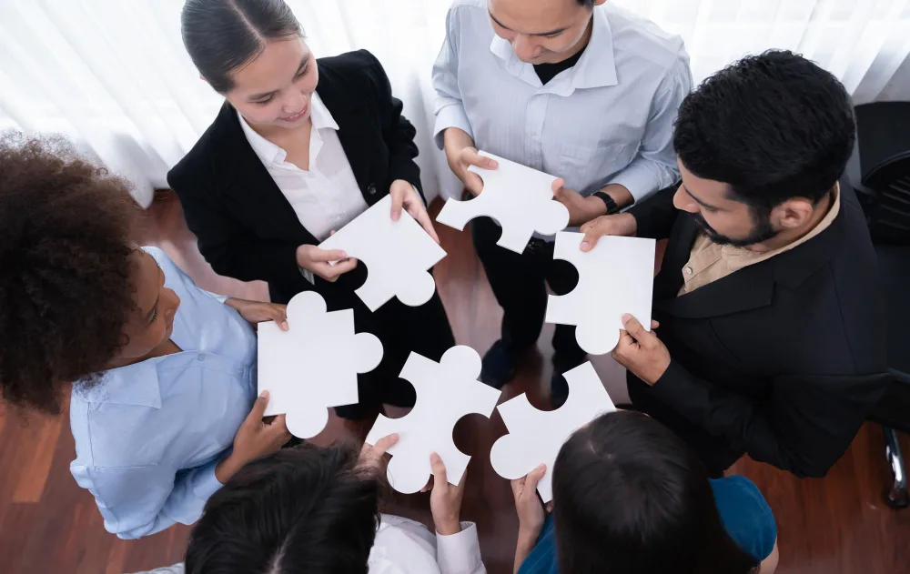 Trabajo Social y Acompañamiento Integral